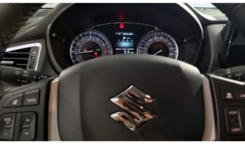 SUZUKI S-Cross 1.4T S2 4WD MILD HYBRID completo