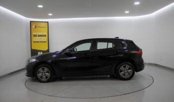 BMW Serie 116 D completo