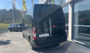 RENAULT Master III Fase III 2.3 DCI L3H2 3.5T SS completo