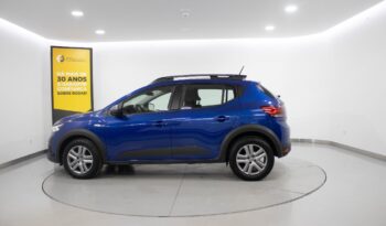 DACIA Sandero Stepway 1.0 TCE EXPRESSION completo