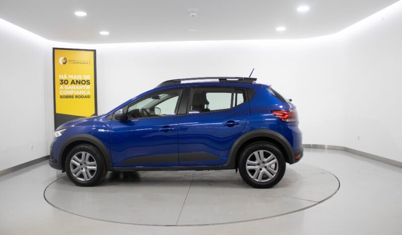 DACIA Sandero Stepway 1.0 TCE EXPRESSION completo