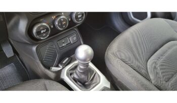 JEEP Renegade 1.6 MJD LIMITED DCT completo
