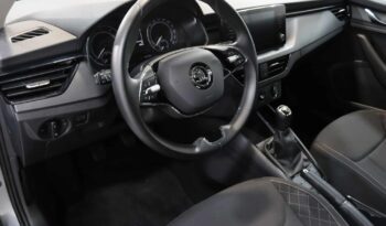 SKODA Kamiq 1.0 TSI completo