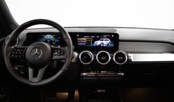 MERCEDES-BENZ Classe GLB 180 D STYLE completo