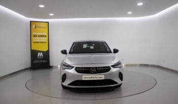 OPEL Corsa F 1.2 ELEGANCE completo