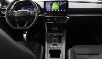 CUPRA Leon ST 1.5 ETSI MID DSG completo