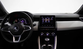 RENAULT Clio V 1.0 TCE TECHNO completo