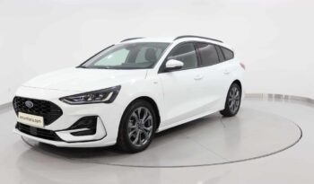 FORD Focus 1.0 ECOBOOST MHEV ST-LINE STYLE SIP completo