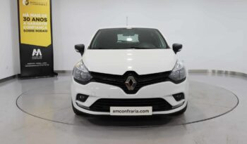 RENAULT Clio IV Société Fase II 1.5 DCI ZEN completo