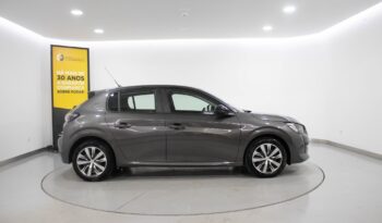 PEUGEOT 208 1.2 PURETECH ACTIVE PACK completo