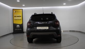 DACIA Duster 1.0 TCE JOURNEY completo