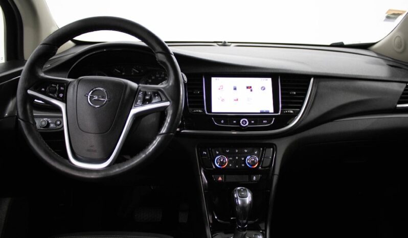 OPEL Mokka X 1.6 CDTI 120 ANOS S/S completo