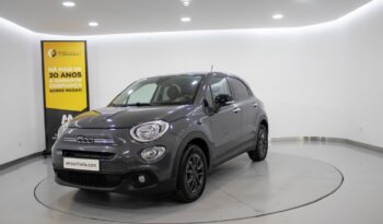 FIAT 500X 1.0 FIREFLY CLUB completo