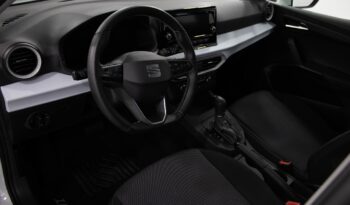 SEAT Ibiza 1.0 TSI STYLE DSG completo