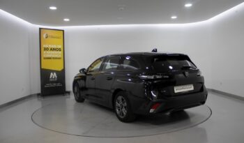 PEUGEOT 308 SW 1.2 PURETECH ACTIVE PACK completo