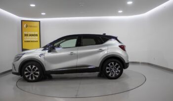 RENAULT Captur 1.0 TCE TECHNO BI-FUEL completo