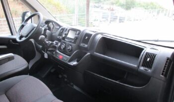 PEUGEOT Boxer 2.2 BLUEHDI 333 L3H2 PREMIUM completo