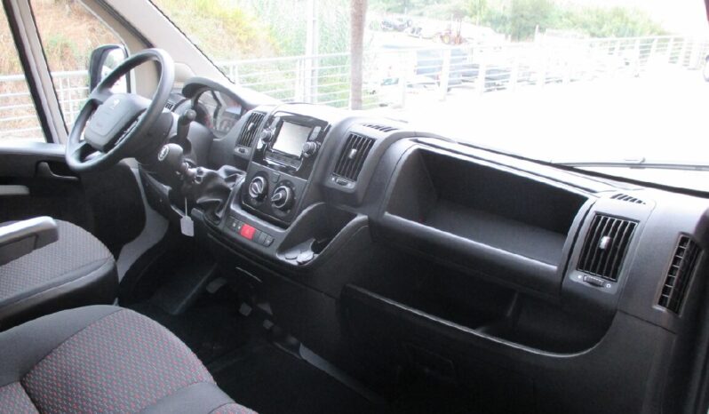 PEUGEOT Boxer 2.2 BLUEHDI 333 L3H2 PREMIUM completo