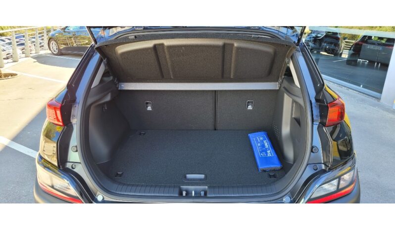 HYUNDAI Kauai 1.0 T-GDI PREMIUM completo