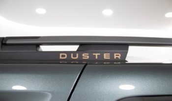 DACIA Duster 1.0 TCE ECO-G EXTREME BI-FUEL completo
