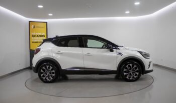RENAULT Captur 1.0 TCE TECHNO completo