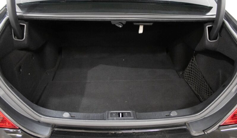 MERCEDES-BENZ Classe CLS 320 CDI completo