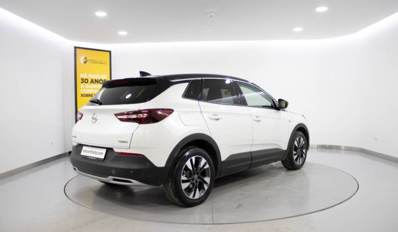 OPEL Grandland X 1.2 T INNOVATION completo