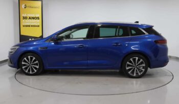 RENAULT Mégane IV Sport Tourer Fase II 1.5 BLUE DCI R.S. LINE completo