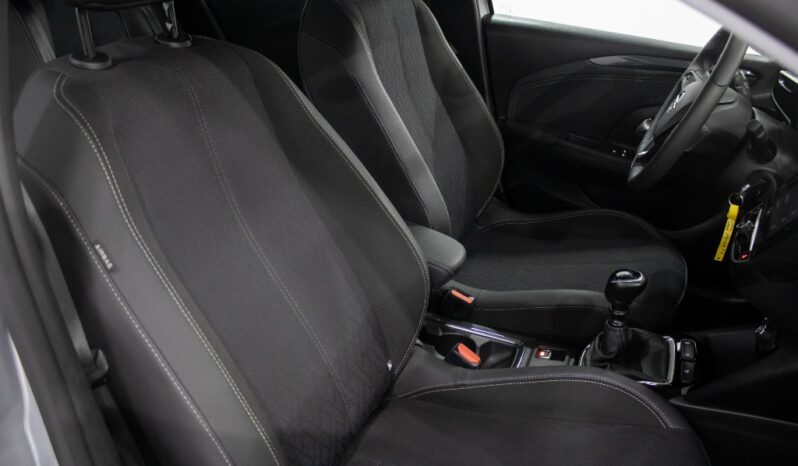 OPEL Corsa F 1.2 T ELEGANCE completo