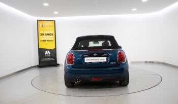 MINI Mini Cabrio LCI COOPER AUTO completo
