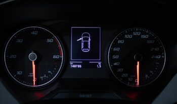 SEAT Ibiza 1.6 TDI STYLE completo