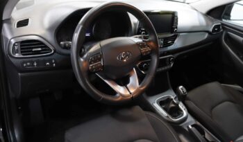 HYUNDAI i30 1.6 CRDI STYLE PLUS completo