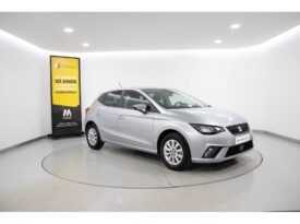 SEAT Ibiza 1.0 TSI STYLE