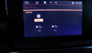 CITROEN C3 AirCross 1.2 PURETECH FEEL completo
