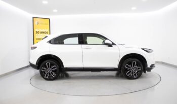 HONDA HR-V 1.5 I-MMD E:HEV ADVANCE completo