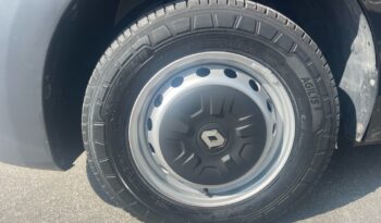 RENAULT Master III Fase III 2.3 DCI L3H2 3.5T SS completo