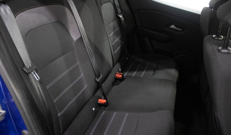 DACIA Sandero Stepway 1.0 TCE EXPRESSION completo