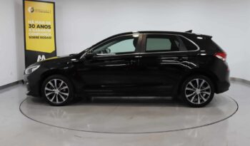 HYUNDAI i30 1.6 CRDI STYLE PLUS completo