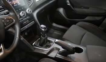 RENAULT Mégane IV Sport Tourer Fase II 1.5 BLUE DCI BUSINESS completo