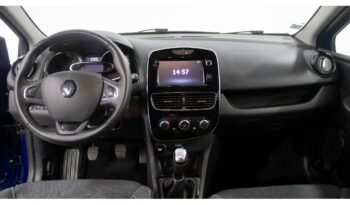 RENAULT Clio IV Sport Tourer Fase II 1.5 DCI LIMITED EDITION completo