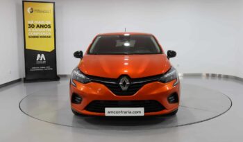 RENAULT Clio V 1.0 TCE LIMITED CVT completo