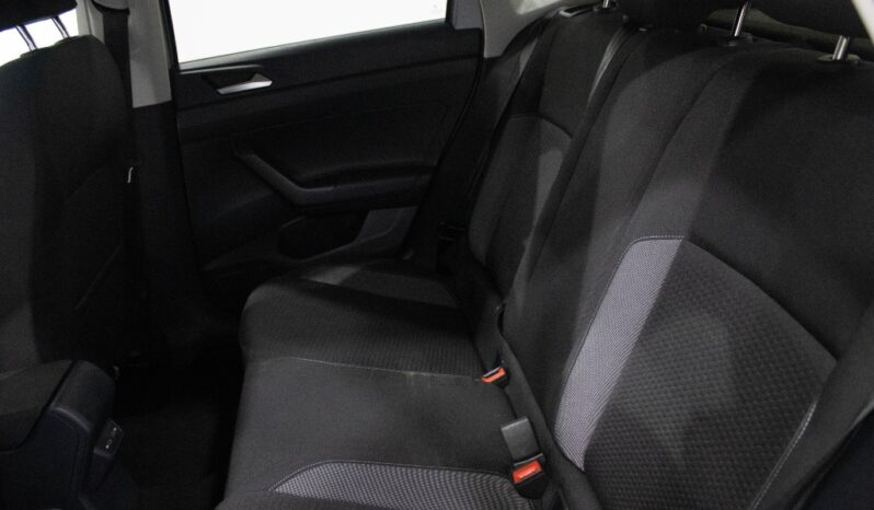 VOLKSWAGEN Polo 1.0 TSI LIFE completo