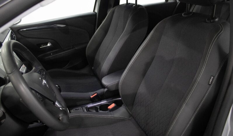 OPEL Corsa F 1.2 T ELEGANCE completo