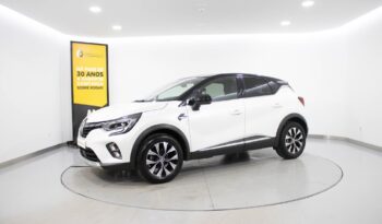 RENAULT Captur 1.0 TCE TECHNO completo