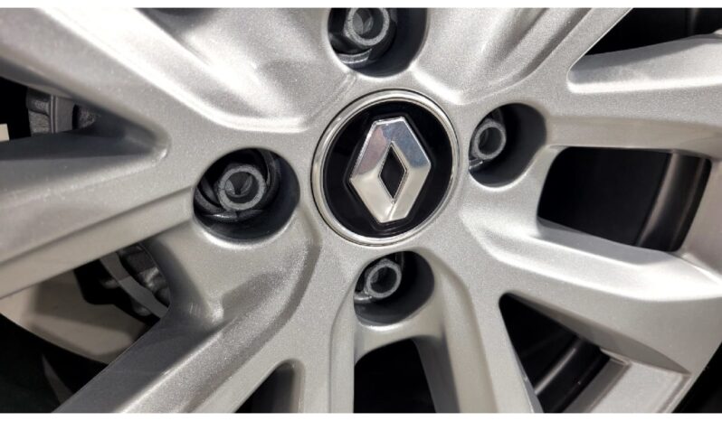 RENAULT Clio V 1.0 TCE INTENS completo