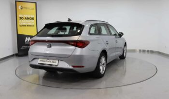 SEAT Leon Sportstourer 1.0 TSI STYLE completo