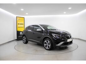 RENAULT Captur 1.0 TCE RS LINE