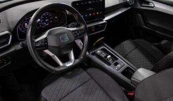 SEAT Leon Sportstourer 2.0 TDI FR DSG completo