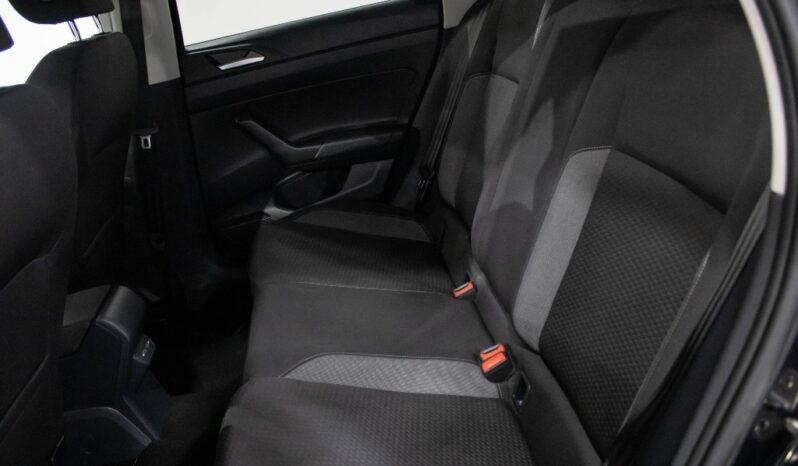 VOLKSWAGEN Taigo 1.0 TSI LIFE completo