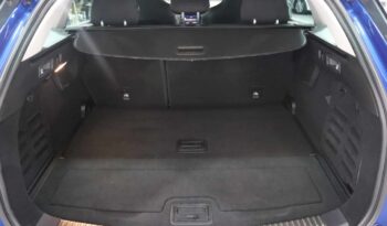 RENAULT Mégane IV Sport Tourer Fase II 1.5 BLUE DCI R.S. LINE completo
